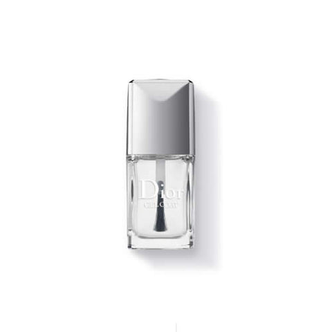 Dior Gel Coat Mirror Shine Manicure 000 - PerfumezDirect®