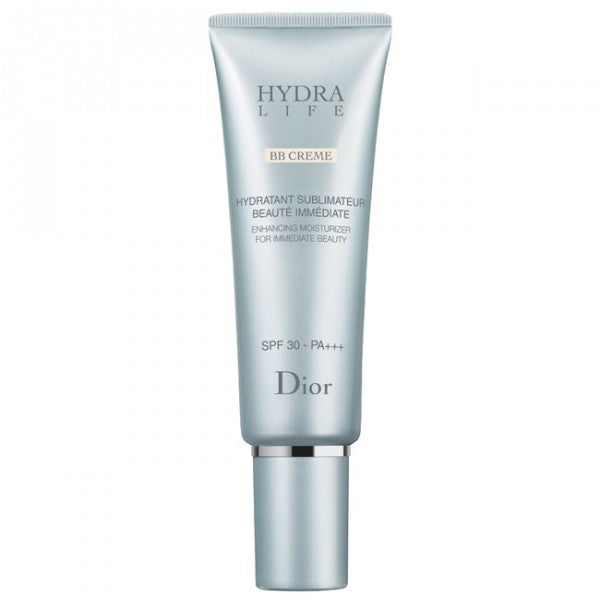 Dior Hydra Life Bb Cream 02 Golden Peach 50ml - PerfumezDirect®