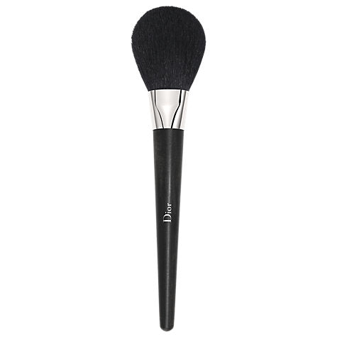 Dior Powder Foundation Brush Light Coverage 1 Pieces - PerfumezDirect®