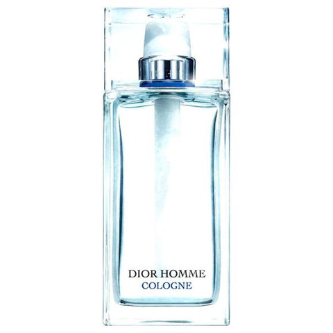 Dior DIOR HOMME COLOGNE spray 75 ml - PerfumezDirect®