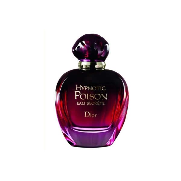 Dior Hypnotic Poison Eau Secrète Eau De Toilette Spray 100ml - PerfumezDirect®