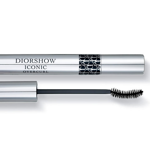 Diorshow Iconic Overcurl Mascara 694 Over Brown - PerfumezDirect®