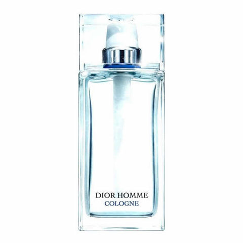 Dior Homme Cologne Spray 200ml - PerfumezDirect®