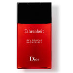 Dior FAHRENHEIT shower gel 200 ml - PerfumezDirect®