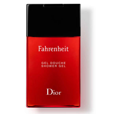 Dior FAHRENHEIT shower gel 200 ml - PerfumezDirect®