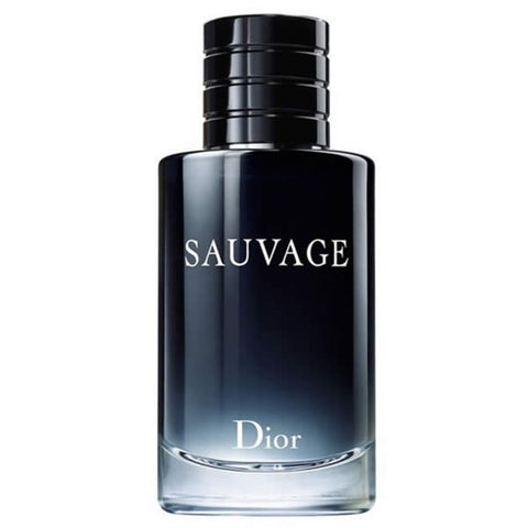 Dior Sauvage Eau De Toilette Spray 100ml - PerfumezDirect®