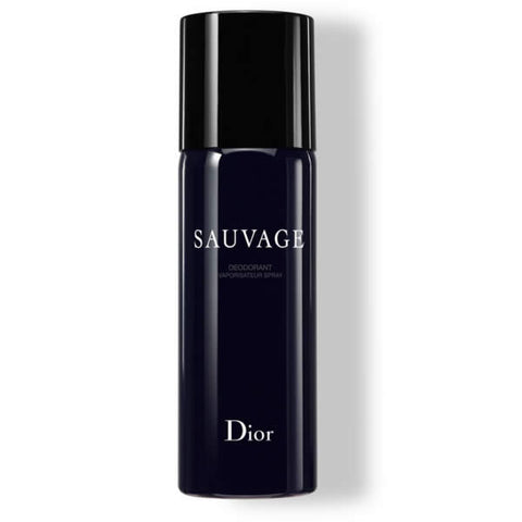 Dior SAUVAGE deodorant spray 150 ml - PerfumezDirect®
