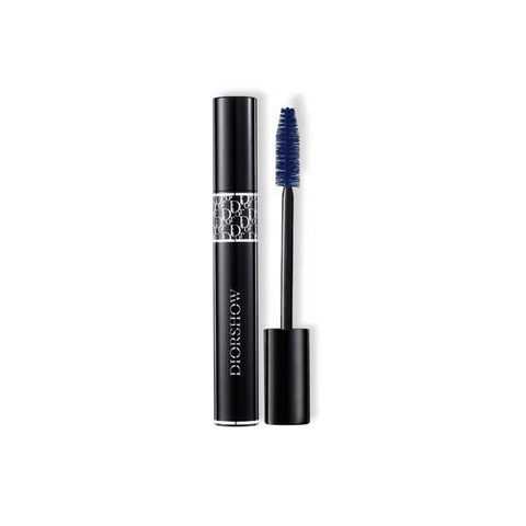 Dior DIORSHOW mascara #258-blue 10 ml - PerfumezDirect®