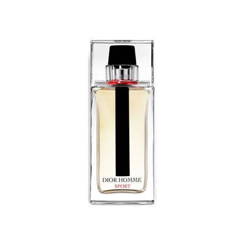 Dior Homme Sport Eau De Toilette Spray 75ml - PerfumezDirect®