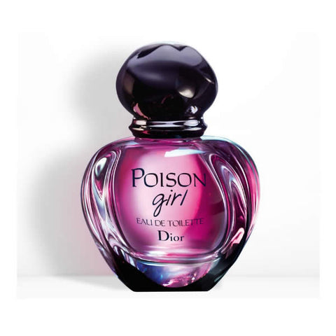 Dior POISON GIRL edt spray 100 ml - PerfumezDirect®