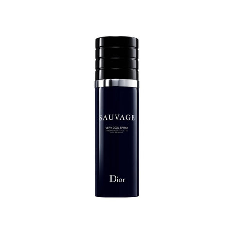 Dior SAUVAGE VERY COOL SPRAY edt spray 100 ml - PerfumezDirect®
