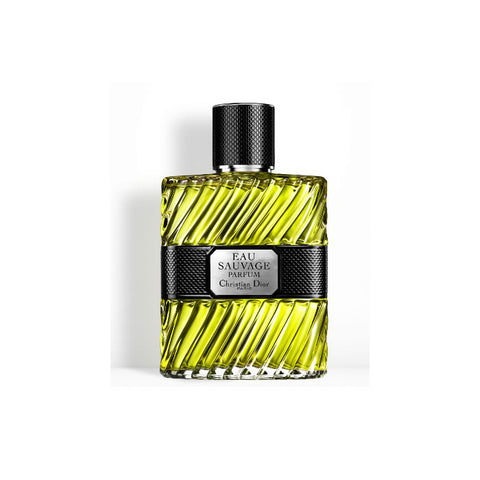 Dior EAU SAUVAGE parfum spray 200 ml - PerfumezDirect®
