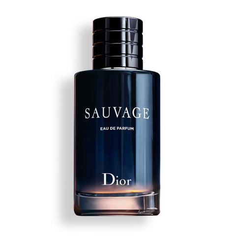 Dior SAUVAGE edp spray 60 ml - PerfumezDirect®