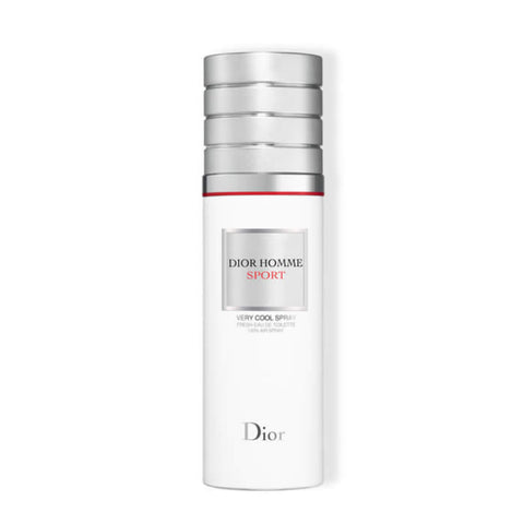 Dior Homme Sport Very Cool Spray 100ml - PerfumezDirect®