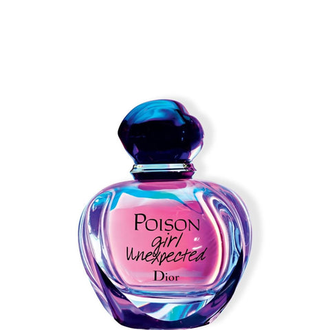Dior Poison Girl Unexpected Eau De Toilette Spray 100ml - PerfumezDirect®