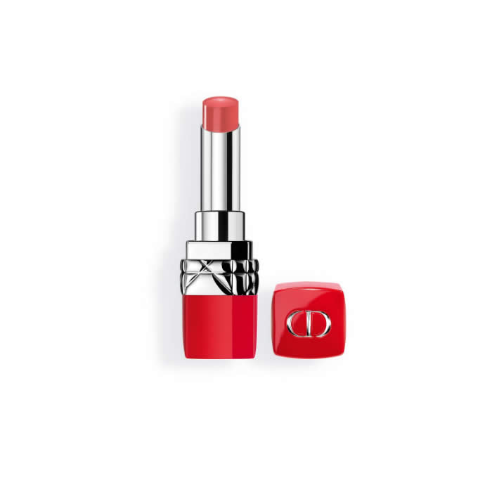 Rouge Dior Ultra Rouge 450 Ultra Lively - PerfumezDirect®