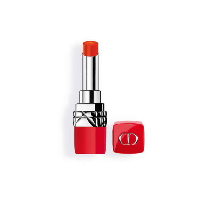 Rouge Dior Ultra Rouge 545 Ultra Mad - PerfumezDirect®