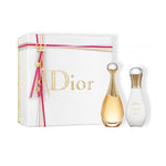 Dior J'adore Eau De Perfume Spray 50ml Set 2 Pieces 2018 - PerfumezDirect®