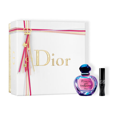 Dior POISON GIRL Edt 50ml Spray SET 2 pz - PerfumezDirect®