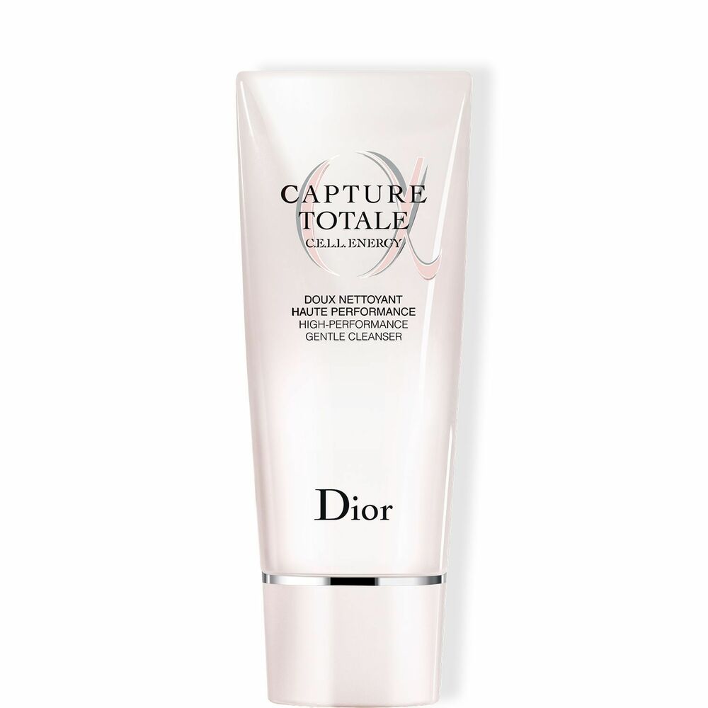 Dior Capture Totale Cell Energy Cleanser - PerfumezDirect®