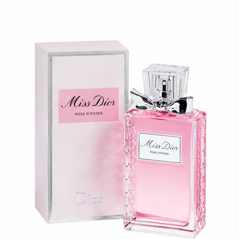 Dior Miss Dior Rose N roses Eau De Toilette 77ml - PerfumezDirect®