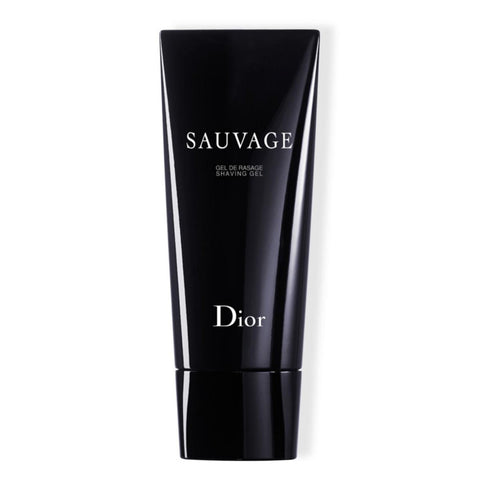 Dior Sauvage Shaving Gel 125ml - PerfumezDirect®