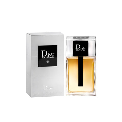 Dior Homme Edt Spray 150 ml - PerfumezDirect®
