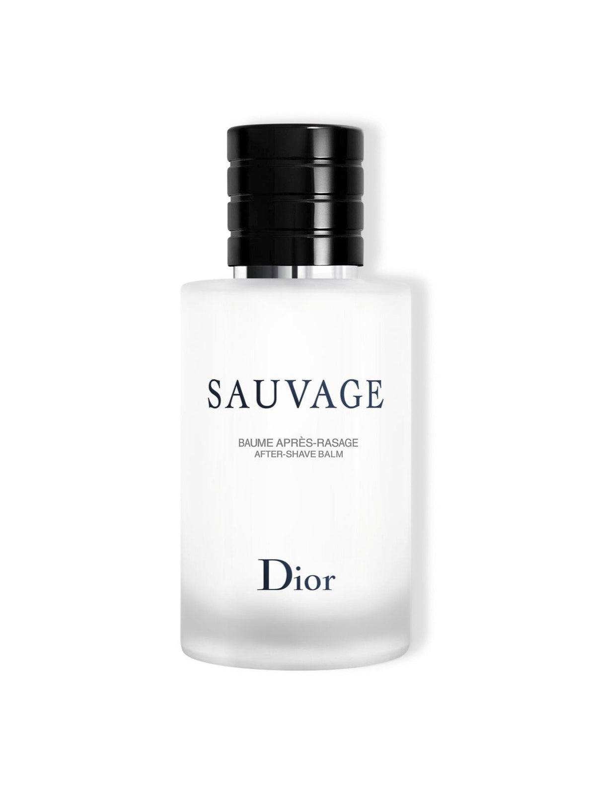 Dior Sauvage After Shave Balm 100 ml - PerfumezDirect®