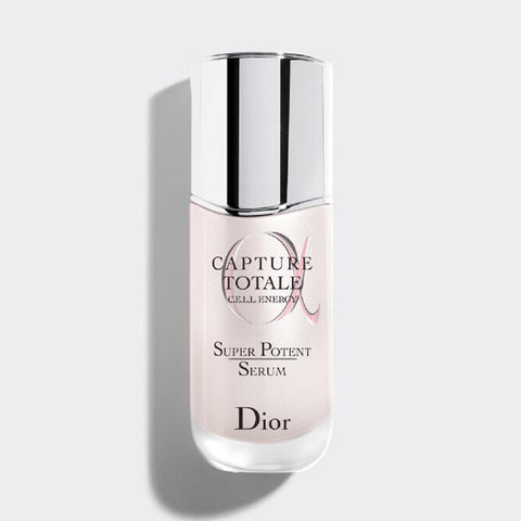 Dior Capture Totale C e L L Energy Super Potent Serum 75ml - PerfumezDirect®
