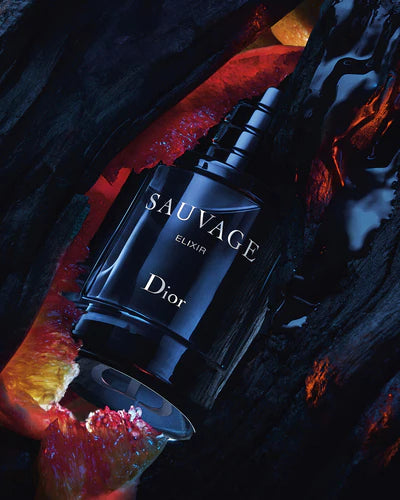 Dior Sauvage Elixir Edp 100 ml - PerfumezDirect®