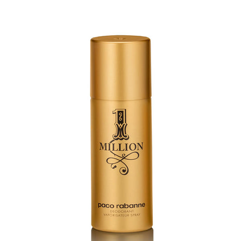 Paco Rabanne 1 Million Deodorant Spray 150ml - PerfumezDirect®