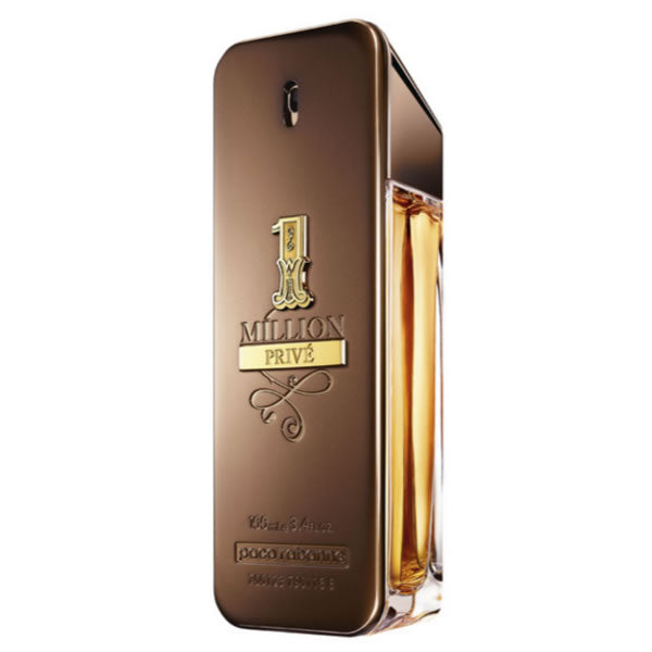 Paco Rabanne 1 Million Privé Eau De Perfume Spray 100ml - PerfumezDirect®