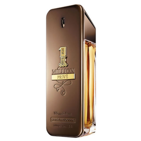 Paco Rabanne 1 Million Privé Eau De Perfume Spray 100ml - PerfumezDirect®