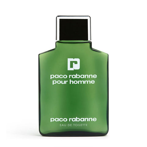 Paco Rabanne Pour Homme Eau De Toilette Spray 200ml - PerfumezDirect®