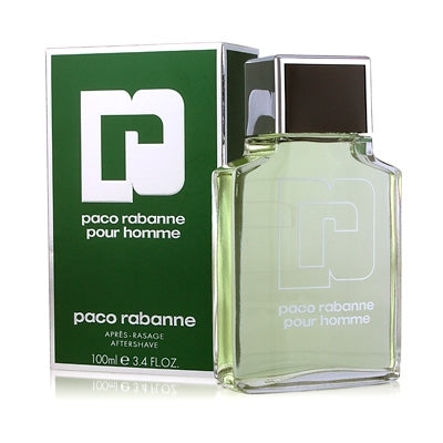 Paco Rabanne Homme After Shave 100ml - PerfumezDirect®
