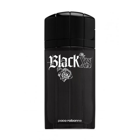 Paco Rabanne Black Xs Eau De Toilette Spray 100ml - PerfumezDirect®