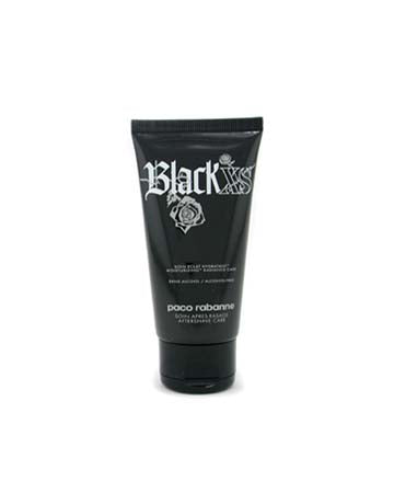 Paco Rabanne Xs Black Balsamo After Shave For Men 75ml - PerfumezDirect®