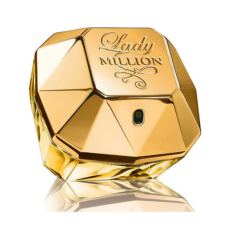 Paco Rabanne Lady Million Eau De Perfume Spray 30ml - PerfumezDirect®