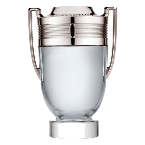 Paco Rabanne Invictus Eau De Toilette Spray 50ml - PerfumezDirect®