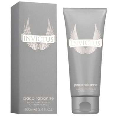 Paco Rabanne INVICTUS after shave balm 100 ml - PerfumezDirect®