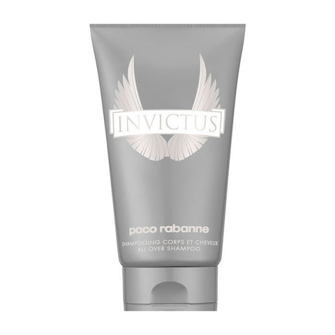Paco Rabanne Invictus Hair And Body Shower Gel 150ml - PerfumezDirect®
