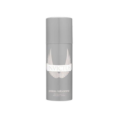 Paco Rabanne Invictus Deodorant Spray 150ml - PerfumezDirect®