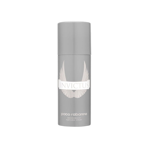 Paco Rabanne Invictus Deodorant Spray 150ml - PerfumezDirect®