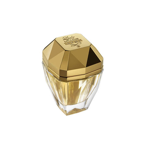 Paco Rabanne LADY MILLION EAU MY GOLD! edt spray 50 ml - PerfumezDirect®