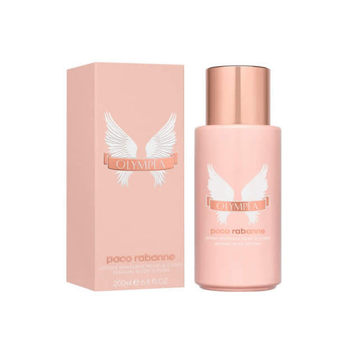 Paco Rabanne OLYMPÉA body lotion 200 ml - PerfumezDirect®