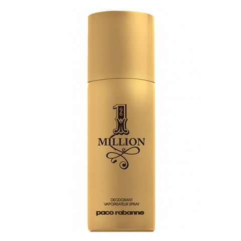 Paco Rabanne 1 MILLION deo spray 150 ml - PerfumezDirect®