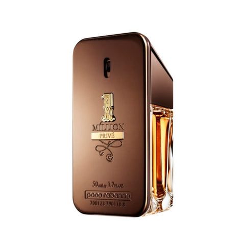 Paco Rabanne 1 Million Privé Eau De Perfume Spray 50ml - PerfumezDirect®