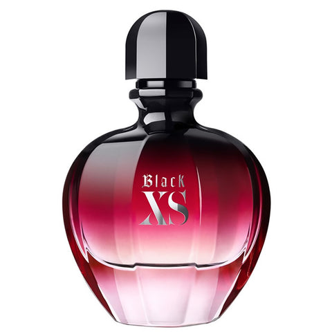 Paco Rabanne Black XS For Her Eau De Perfume Spray 80ml - PerfumezDirect®