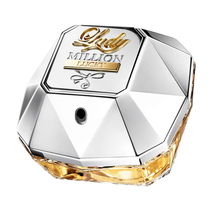 Paco Rabanne Lady Million Lucky Eau De Perfume Spray 30ml - PerfumezDirect®