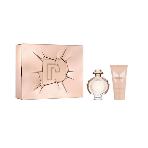 Paco Rabanne OLYMPÉA SET 2 pz - PerfumezDirect®